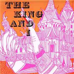 Various - The King And I album