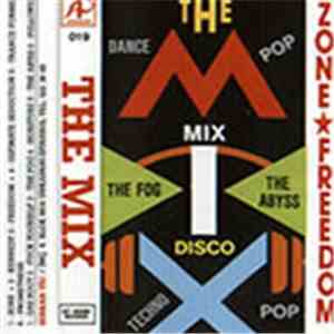 Various - The Mix album