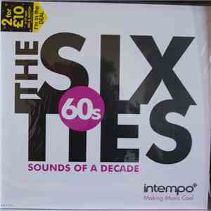Various - The Sixties Sounds Of A Decade album