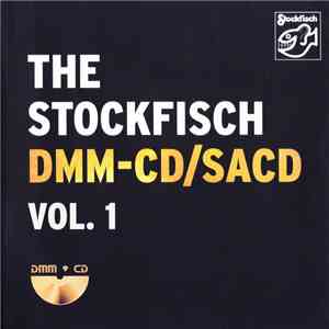 Various - The Stockfisch Dmm-Cd/Sacd Vol. 1 album