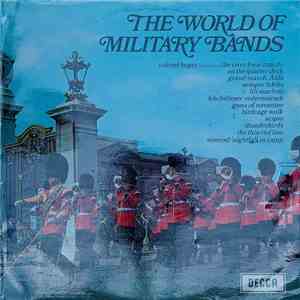 Various - The World Of Military Bands album
