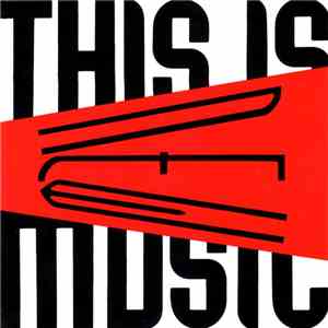 Various - This Is New Music album
