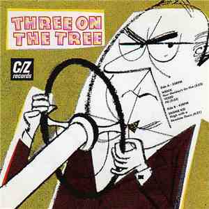 Various - Three On The Tree album