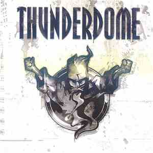 Various - Thunderdome 2006 album