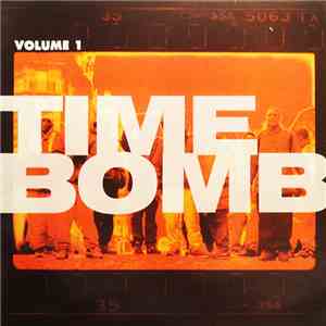 Various - Time Bomb Volume 1 album