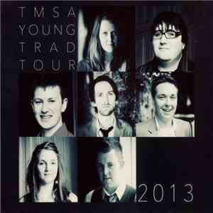 Various - TMSA Young Trad Tour 2013 album