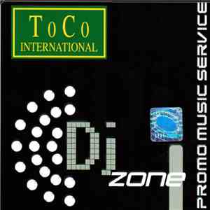 Various - ToCo International Promo Music Service June 2004 album