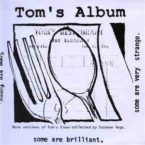 Various - Tom's Album album