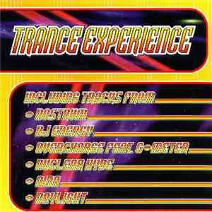 Various - Trance Experience album