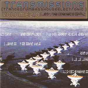 Various - Transmissions Volume2.0 album