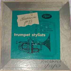 Various - Trumpet Stylists album