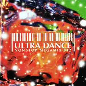 Various - Ultra Dance (Nonstop Megamix) 012 album