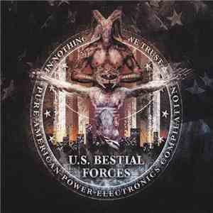 Various - United States Bestial Forces album