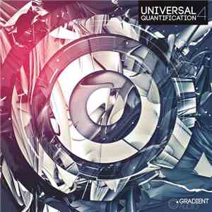 Various - Universal Quantification 4 album