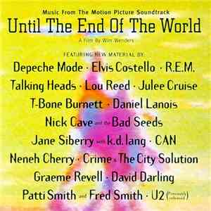 Various - Until The End Of The World (Music From The Motion Picture Soundtrack) album