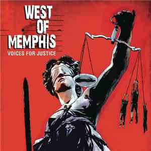Various - West Of Memphis: Voices For Justice album