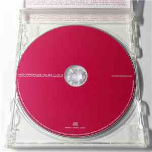 Various - Womb Recordings Presents High Profiles No.001 > 010 A Collection Of Top Sounds 4 Tokyo Underground album
