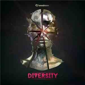 Various - Woodroom Diversity album