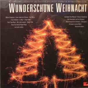 Various - Wunderschöne Weihnacht album