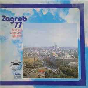 Various - Zagreb 77 album