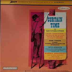 Various - Zenith Presents Curtain Time album