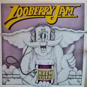 Various - Zooberry Jam album