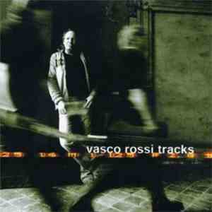 Vasco Rossi - Tracks album