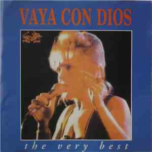 Vaya Con Dios - The Very Best album