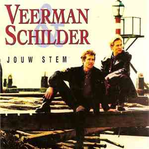 Veerman & Schilder - Jouw Stem album