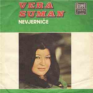 Vera Šuman - Nevjerniče album