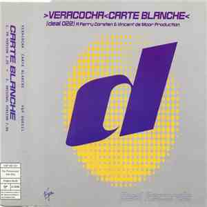 Veracocha - Carte Blanche album