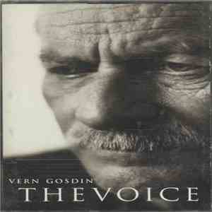 Vern Gosdin - Vern Gosdin, The Voice album