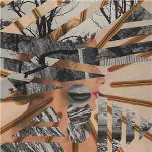 Vernacular String Trio - Parlance album