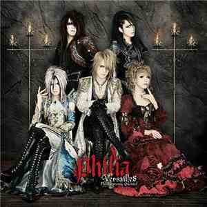 Versailles  - Philia album