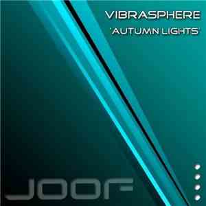 Vibrasphere - Autumn Lights album