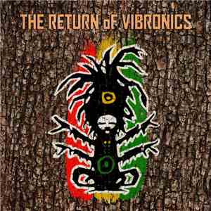 Vibronics - The Return Of Vibronics album