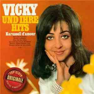 Vicky - Vicky Und Ihre Hits album