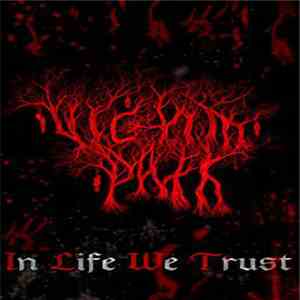 Victim Path - In Life We Trust album