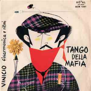 Vinicio  - Tango Della Mafia / Il Brigante album