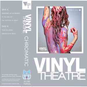 Vinyl Theatre - Chromatic album