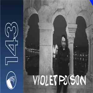 Violet Poison - Digital Tsunami 143 album