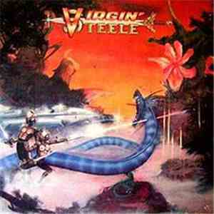 Virgin Steele - Virgin Steele album