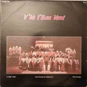 V'là L'Bon Vent - V'là L'Bon Vent album