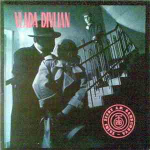 Vlada Divljan - Tajni Život A.P. Šandorova album