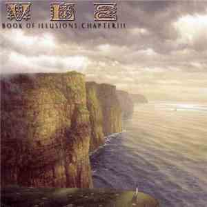 VLE - Book of Illusions: Chapter III album