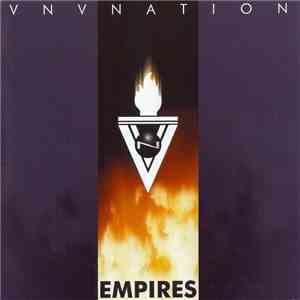 VNV Nation - Empires album