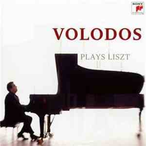 Volodos - Plays Liszt album