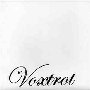 Voxtrot - The Start Of Something b/w Dirty Version album