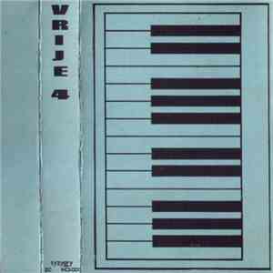 Vrije - Vrije 4 album