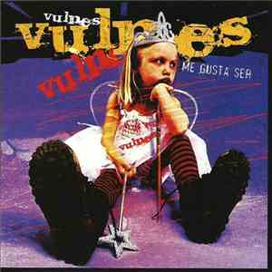 Vulpes - Me Gusta Ser album